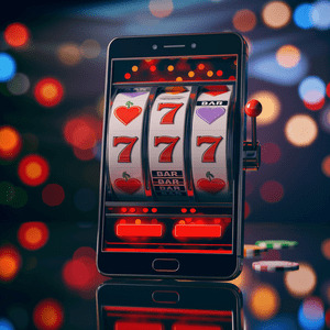 Mega Casino App Download - Dive Into the Ultimate Mobile Casino Experience