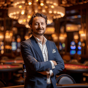 Mega Casino Site: The Hub of Digital Excellence and Innovation